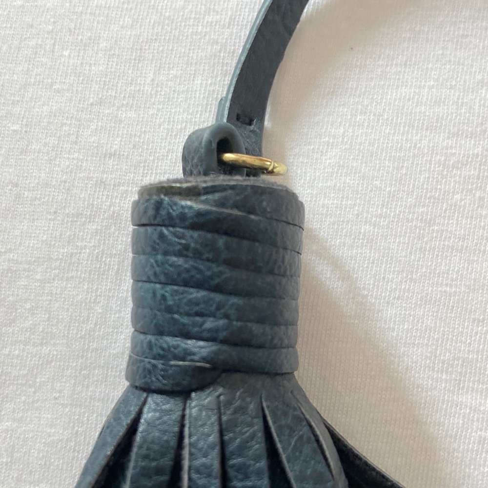 Steve Madden Leather Tassel - Picture 7 of 11